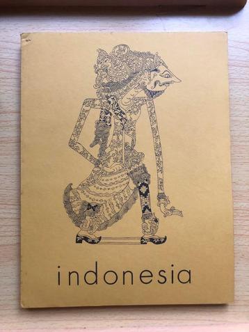 Indonesia no. 43, april 1987 beschikbaar voor biedingen