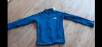 The North Face softshell jas blauw maat M, Ophalen of Verzenden, Gedragen, The North Face, Maat 48/50 (M)