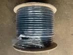 YMvK kabel 5x4 per rol 100 meter, Ophalen, Nieuw, Kabel of Snoer