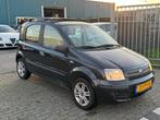 Fiat Panda 1.2 Emotion Schuifdak/Airco/NAP, Voorwielaandrijving, Stof, Gebruikt, 1242 cc