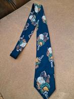 Stropdas merk Accident, Ophalen of Verzenden, Zo goed als nieuw, Blauw