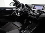 BMW X1 xDrive25e M Sport | PANO | CAMERA | STOELVERWARMING, 125 pk, Gebruikt, Met garantie (alle), 59 km/l