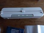 QLT voedsel vacuummachine, Ophalen of Verzenden, Nieuw