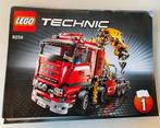 Lego Technics 8258, Kinderen en Baby's, Ophalen of Verzenden, Lego, Zo goed als nieuw