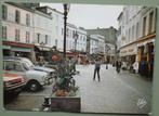 Cognac - Frankrijk - Rue Angouleme - oude autos - mini, Ophalen of Verzenden, 1980 tot heden, Gelopen, Frankrijk