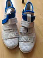Nike LeBron Soldier 12 GS  maat 40,5, Gebruikt, Ophalen of Verzenden, Nike, Jongen of Meisje
