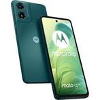 Motorola g04s, Telecommunicatie, Mobiele telefoons | Samsung, Ophalen, Zo goed als nieuw, Zwart