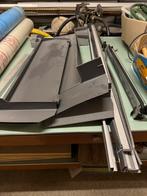Velux dakraam afwerkranden., Ophalen, Zo goed als nieuw, Minder dan 80 cm, Dakraam