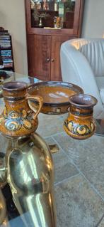 West Germany Aardewerk Set, Antiek en Kunst, Ophalen of Verzenden
