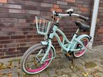 Alpina Kinderfiets 16 inch - gebruikt, in goede staat., Ophalen, Zo goed als nieuw, 16 inch, Handrem