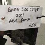 BMW E46 320 coupe 2001 ABS Pomp, Ophalen of Verzenden, Gebruikt