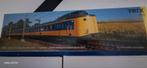 Te koop Trix 25425 NS ICM-1 Koploper Treinset DCC Sound, Treinset, Gelijkstroom, Trix, Ophalen of Verzenden