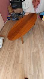 Salontafel Stockholm Ikea., Ophalen of Verzenden, Gebruikt, Rechthoekig, 75 cm of meer