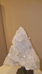 Bergkristal, Ophalen of Verzenden, Mineraal