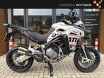 Ducati Multistrada 1200 Enduro Akrapovic # Nieuwe banden, Motoren, Info@ducati.com, 1198 cc, Maanweg 174
2516 AB  Den Haag, NL