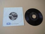 Peter Sellers A Hard Day's Night / Help Vinyl single Beatles, Ophalen of Verzenden, 7 inch, Pop, Single