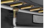 Salta Inground Premium Trampoline Zwart 305cm nu €339, Ophalen of Verzenden, Nieuw
