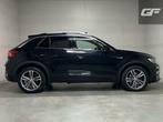 Volkswagen T-Roc 1.5 TSI Sport R-Line Pano CarPlay ACC NAP, 4 cilinders, Zwart, Origineel Nederlands, Bedrijf