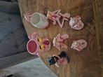 Pink panter collectie, Verzamelen, Beelden en Beeldjes, Ophalen of Verzenden, Zo goed als nieuw