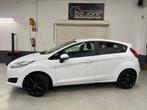 Ford FIESTA FIESTA 1.25 Sport, Media scherm, Stoelverwarming, Voorwielaandrijving, 86 pk, Euro 6, Wit