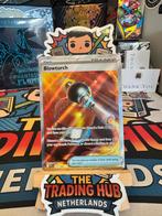 Pokemon TCG Blowtorch 117/094 PFL, Verzenden, Zo goed als nieuw, Losse kaart