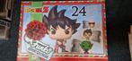 Dragon Ball Z Funko pop! Advent Calendar (compleet), Ophalen of Verzenden