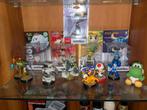 Amiibo Collectie, Ophalen of Verzenden, Zo goed als nieuw, Switch