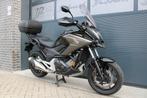 Honda NC 750 X nc750 ABS (2020) *Topkoffer*, 2 cilinders, Motorrijbewijs A, Bedrijf, Onbekend