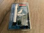 Victorinox zaklantaarn lamp zakmes vintage, Caravans en Kamperen, Ophalen of Verzenden, Nieuw, Batterij