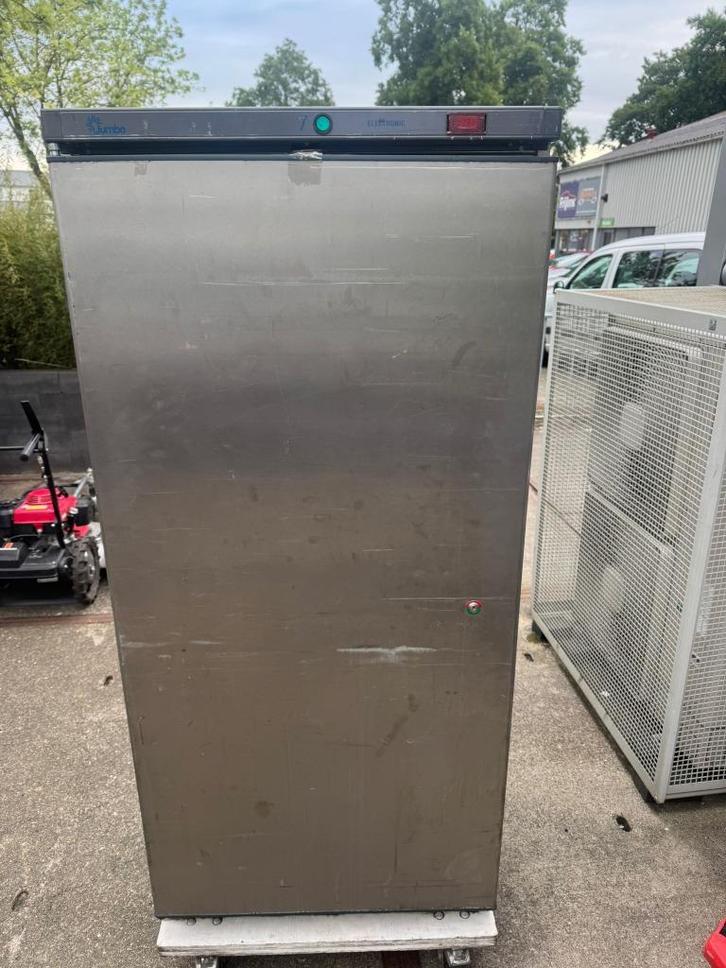Koelkast Horeca defect af te halen in alkmaar , Witgoed en Apparatuur, Koelkasten en IJskasten, Niet werkend, Zonder vriesvak