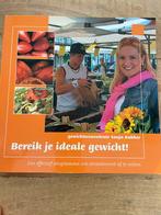 5 boeken en 4 tijdschriften van Sonja Bakker, Ophalen, Zo goed als nieuw, Dieet en Voeding, Sonja Bakker