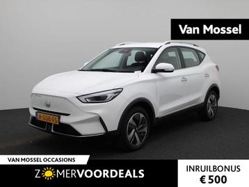 MG MG ZS EV EV Standard Range Comfort 50 kWh | NAVIGATIE | S beschikbaar voor biedingen