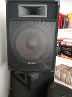 SKYTEC ACTIEVE SPEAKERS 15 INCH, Overige merken, Overige typen, Ophalen of Verzenden, Zo goed als nieuw