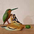 Jheronimus Bosch Mouseion beeldje figuur tuin der lusten, Antiek en Kunst, Ophalen of Verzenden