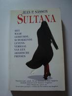 Sultana waargebeurd verhaal, Boeken, Ophalen of Verzenden, Zo goed als nieuw, Nederland