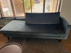 Mooie Daybed / Loungebank woood, Huis en Inrichting, Ophalen of Verzenden, Zo goed als nieuw, Tweepersoons