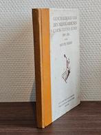 Geschiedenis van den Nederlandschen lawn-tennis bond 1924, Ophalen of Verzenden, Gelezen, Balsport