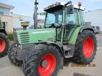 fendt 308, Zakelijke goederen, Agrarisch | Tractoren, 80 tot 120 Pk, Meer dan 10000, H.O. Mark de Bresser, Fendt