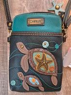 Tk leuk schoudertasje, Ophalen of Verzenden, Nieuw, Leer