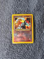 Entei 34 (reverse holo nm), Ophalen of Verzenden, Zo goed als nieuw, Losse kaart