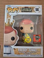 Funko pop. Freddy funko as chuckie. Funtastic voyage, Ophalen of Verzenden, Nieuw