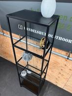 Open wandmeubel, Ophalen, Met plank(en), Xx, Xx