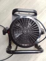 Elektrische kachel - Blaast warme en koude lucht, Gebruikt, Minder dan 30 cm, Kachel, Minder dan 60 cm