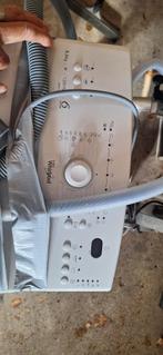 wasmachine bovenlader, Ophalen, 1200 tot 1600 toeren, Gebruikt, 4 tot 6 kg
