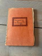 Oude postzegels, Antiek en Kunst, Ophalen