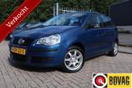 Volkswagen Polo 1.4-16V Sportline CRUISECONTROL,CLIMACONTROL, Voorwielaandrijving, Gebruikt, 4 cilinders, Parkeersensor