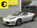 Tesla Roadster 2.5 | Orig. Nederlands| Metallic, Automaat, Achterwielaandrijving, Zwart, Roadster
