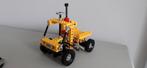 Lego Technic universele set 8040, Kinderen en Baby's, Complete set, Gebruikt, Ophalen of Verzenden, Lego