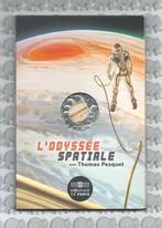 Frankrijk 10 euro 2025 " Een ruimtereis - Jupiter", Ophalen of Verzenden, Frankrijk, 10 euro, Losse munt