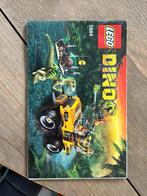 Lego dino set 5884, Complete set, Ophalen of Verzenden, Lego, Zo goed als nieuw